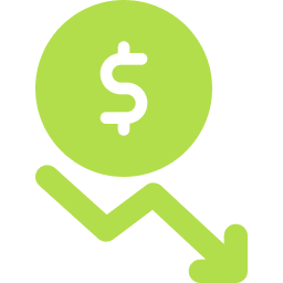 Redução de custos Redução de custos